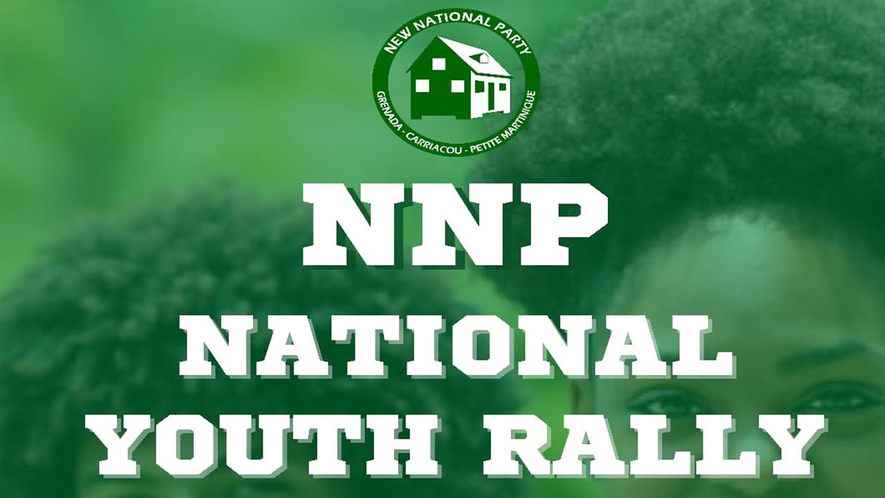 NNP National Youth Rally 2022