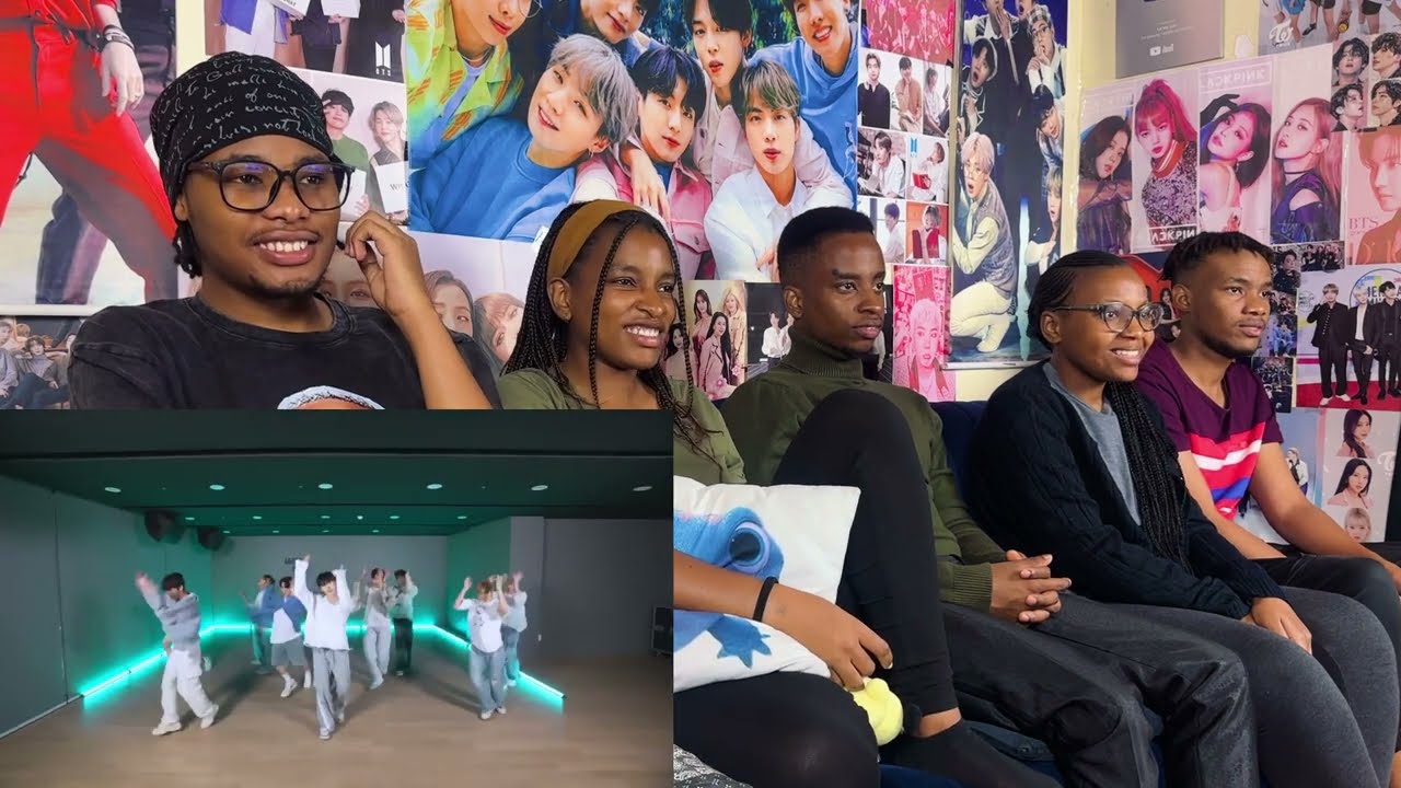 ZB1 NKOTB + JIHYO Killin' Me Good + EVERGLOW SLAY + THE BOYZ LIP GLOSS + xikers Koong Dance Practice