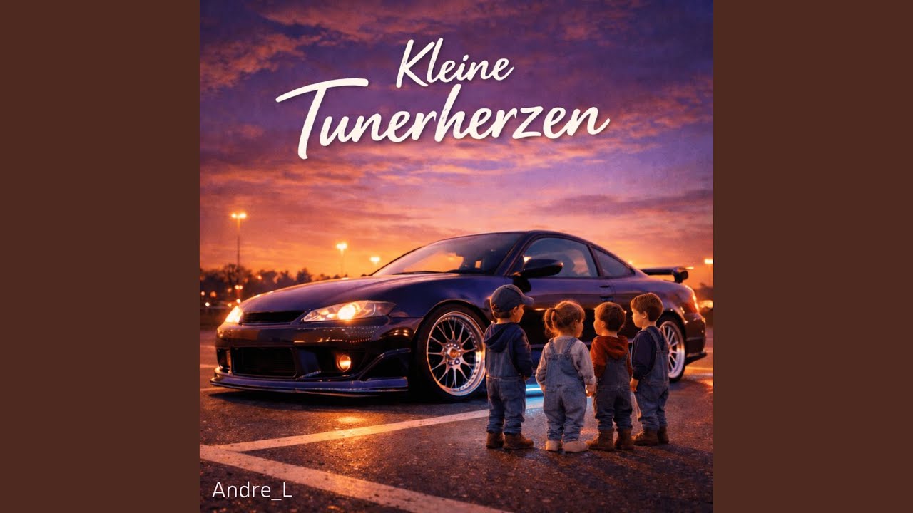 Kleine Tunerherzen