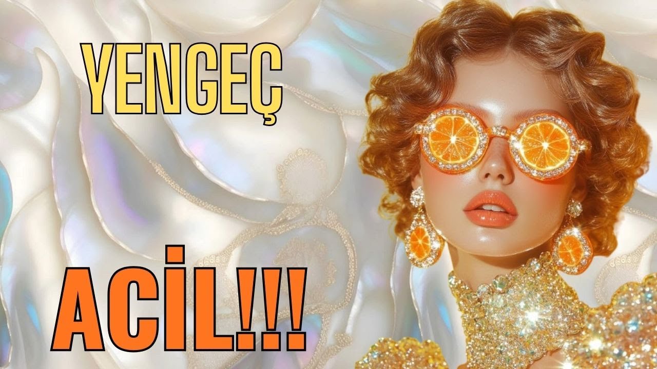 YENGEÇ BURCU☀💫🌟ACİL DUYMAN GEREKENLER