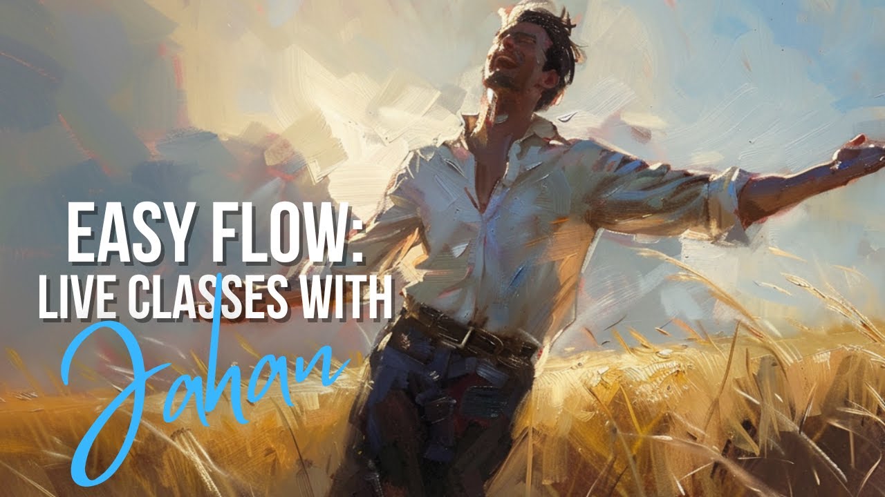 Summer Fun Flow with Dr. J