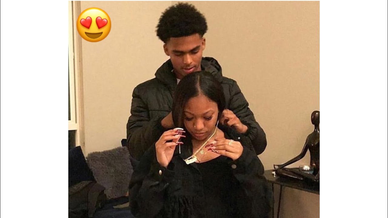Brooklyn Frost boyfriend 😱 |he’s a smoker|