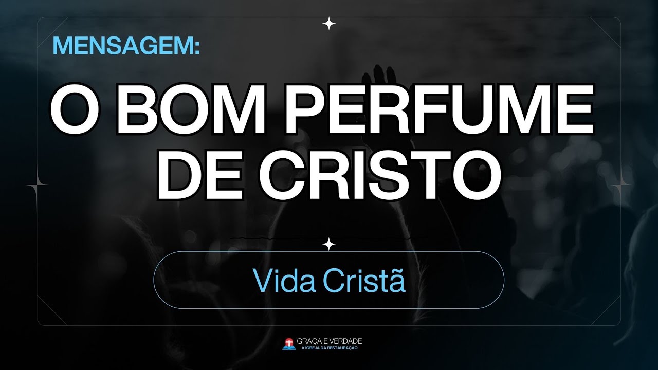 CULTO EM SEU LAR