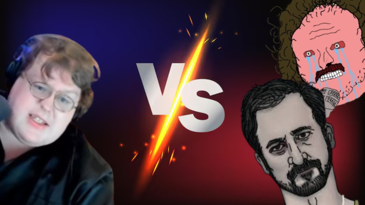 PPP vs Dick Masterson & Nick Rekieta - Kino Casino Classics