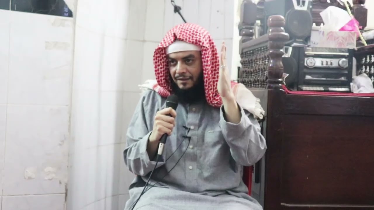 الدِّيَـاثَة.