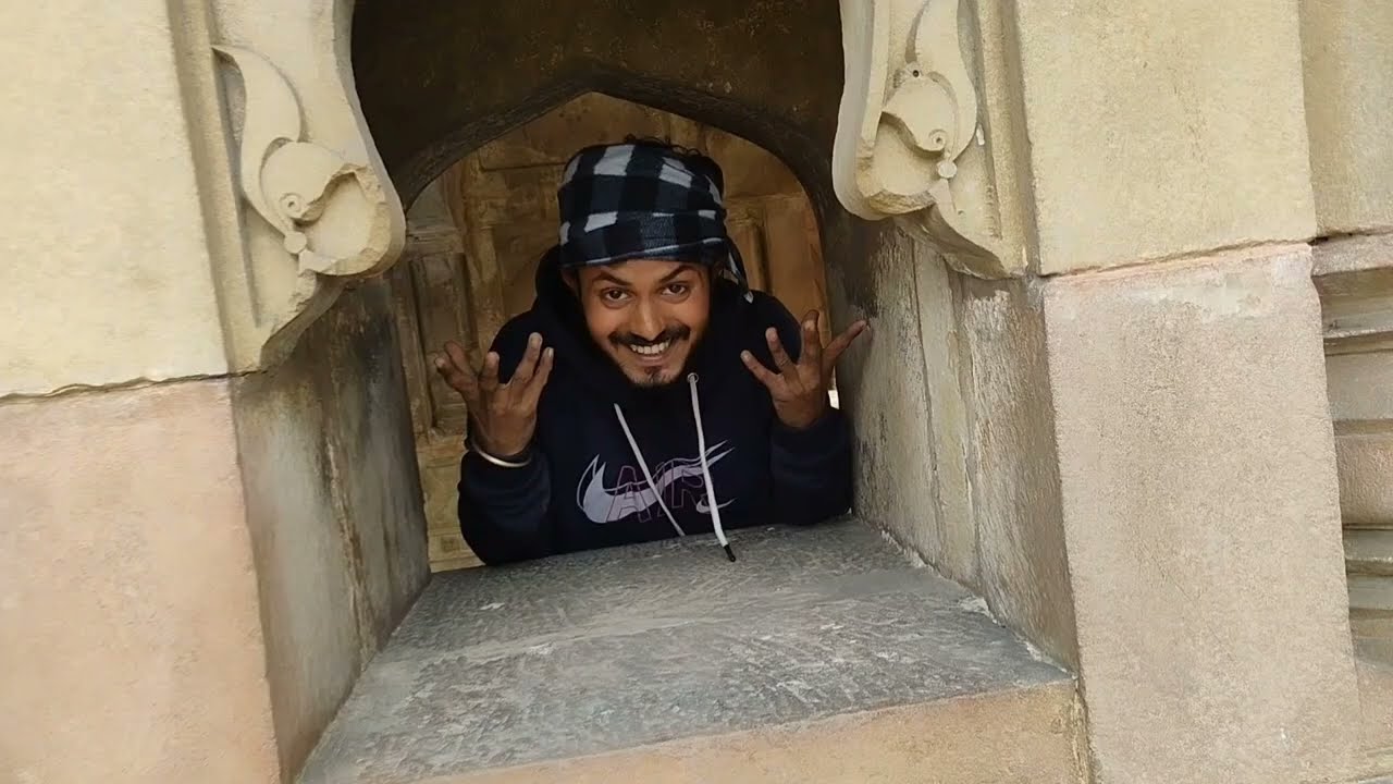 CHUNAR ka PURAANI Tahsil 🔥#tahsil