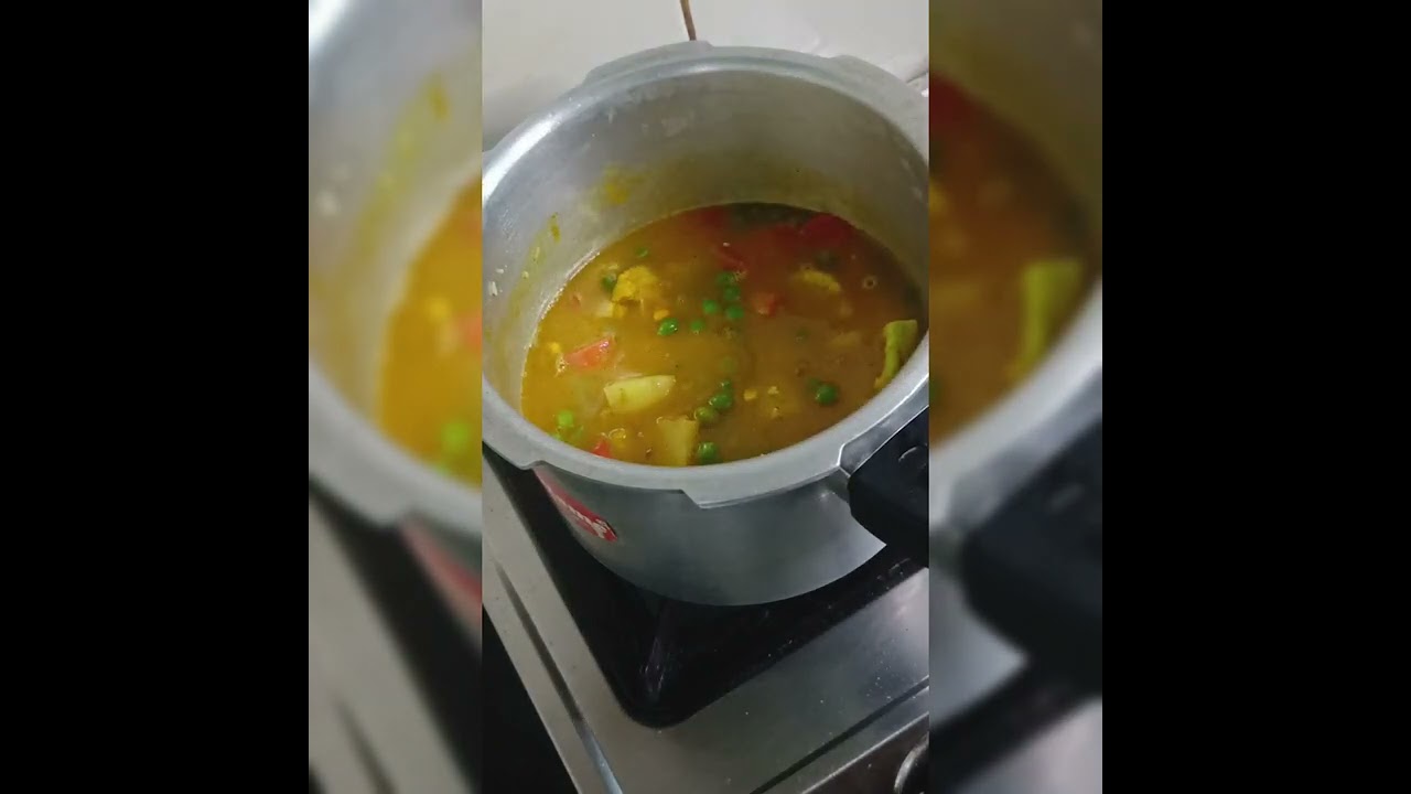 मकर संक्रांति स्पेशल खिचड़ी 🥘