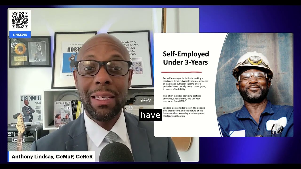 No SA302? No Problem &ndash; Contractor Mortgage Secrets Revealed