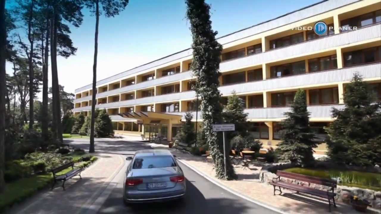 Jantar Dziwnówek
