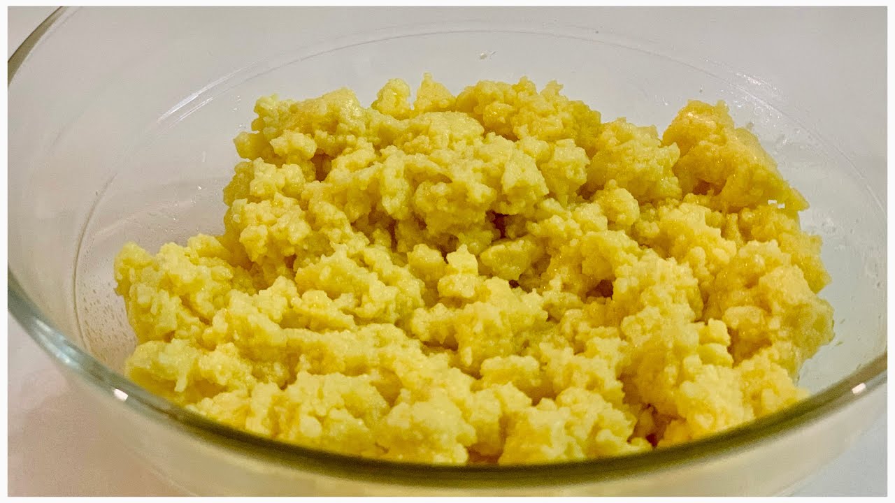 How to make Khoya/Mawa from Milk Powder | Instant Khoya using milk powder | Homemade Khoya Recipe