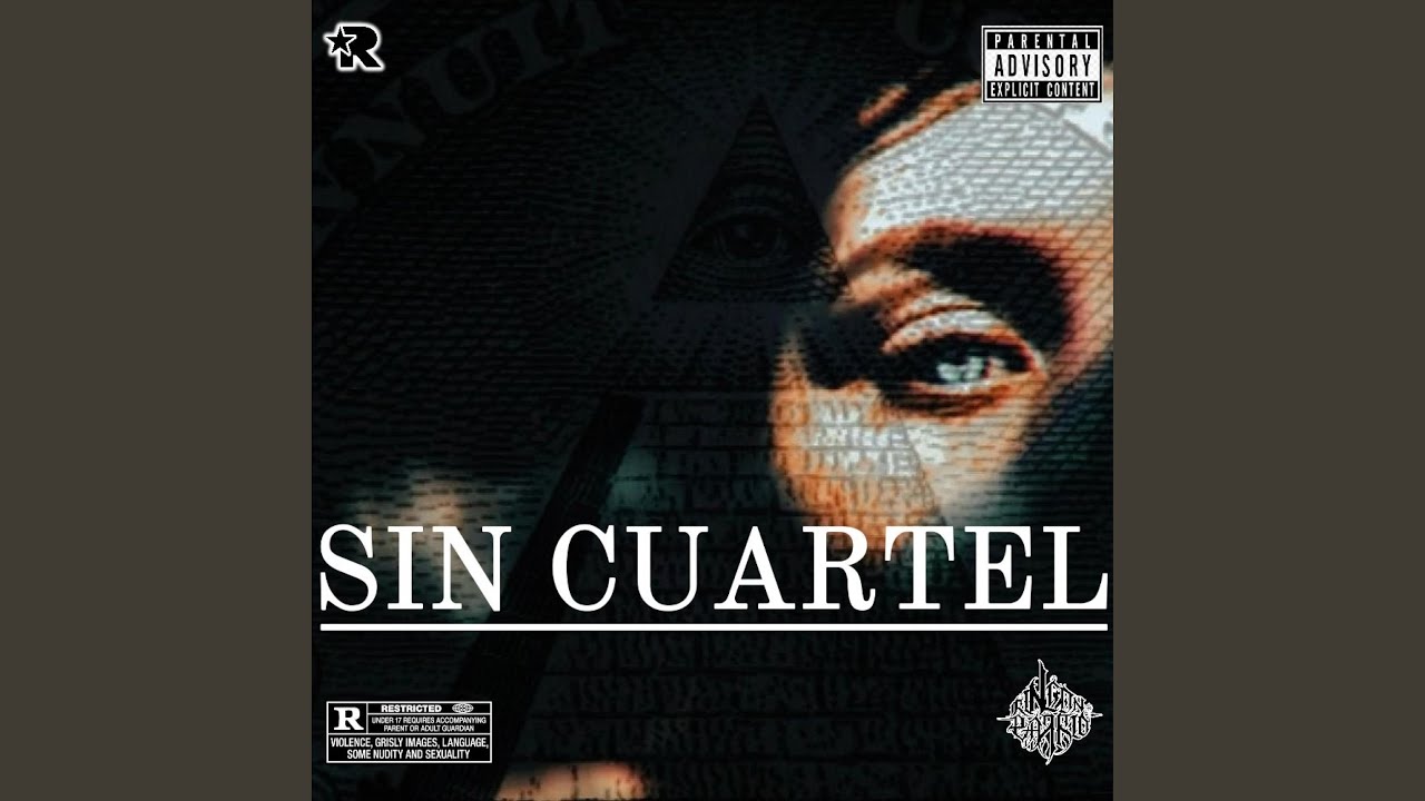 SIN CUARTEL (feat. @magobeats)