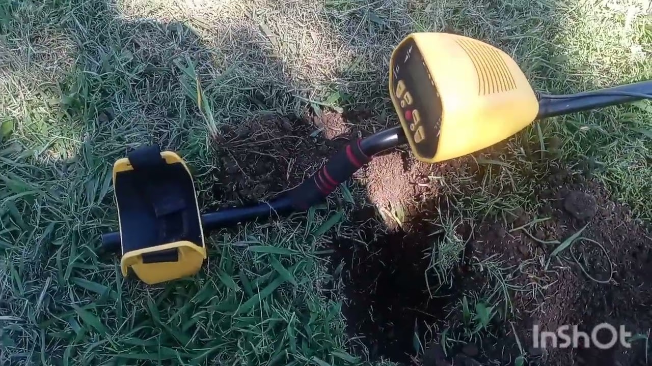 (Probando detector basico)
