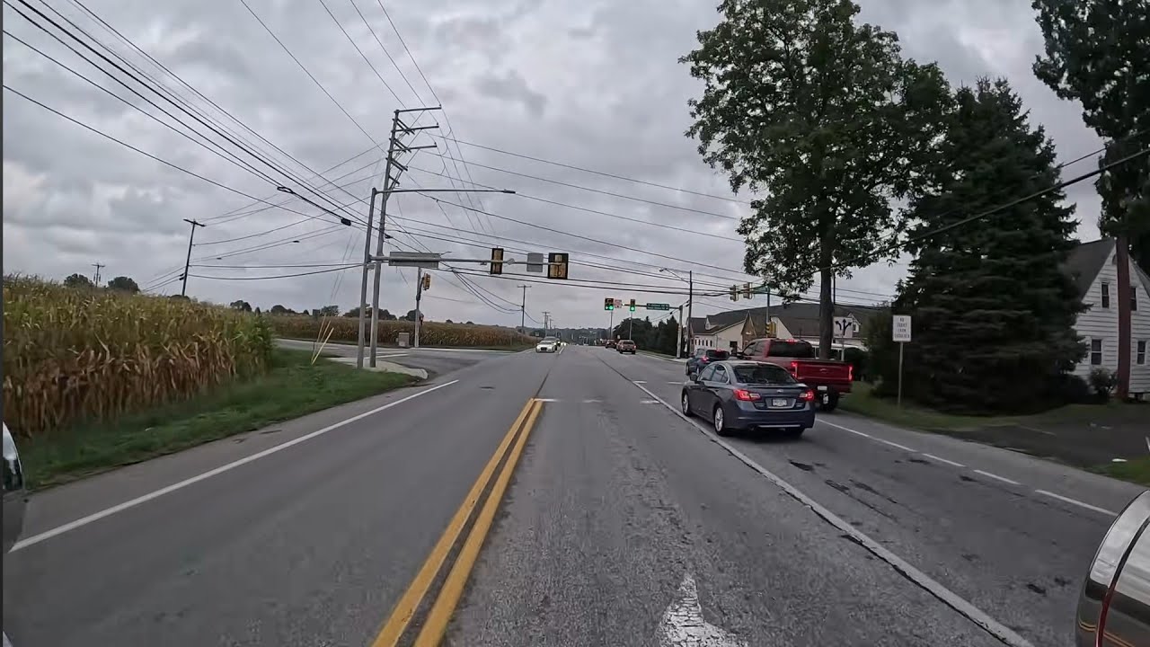 Squad 50 *Ride Along* AFA