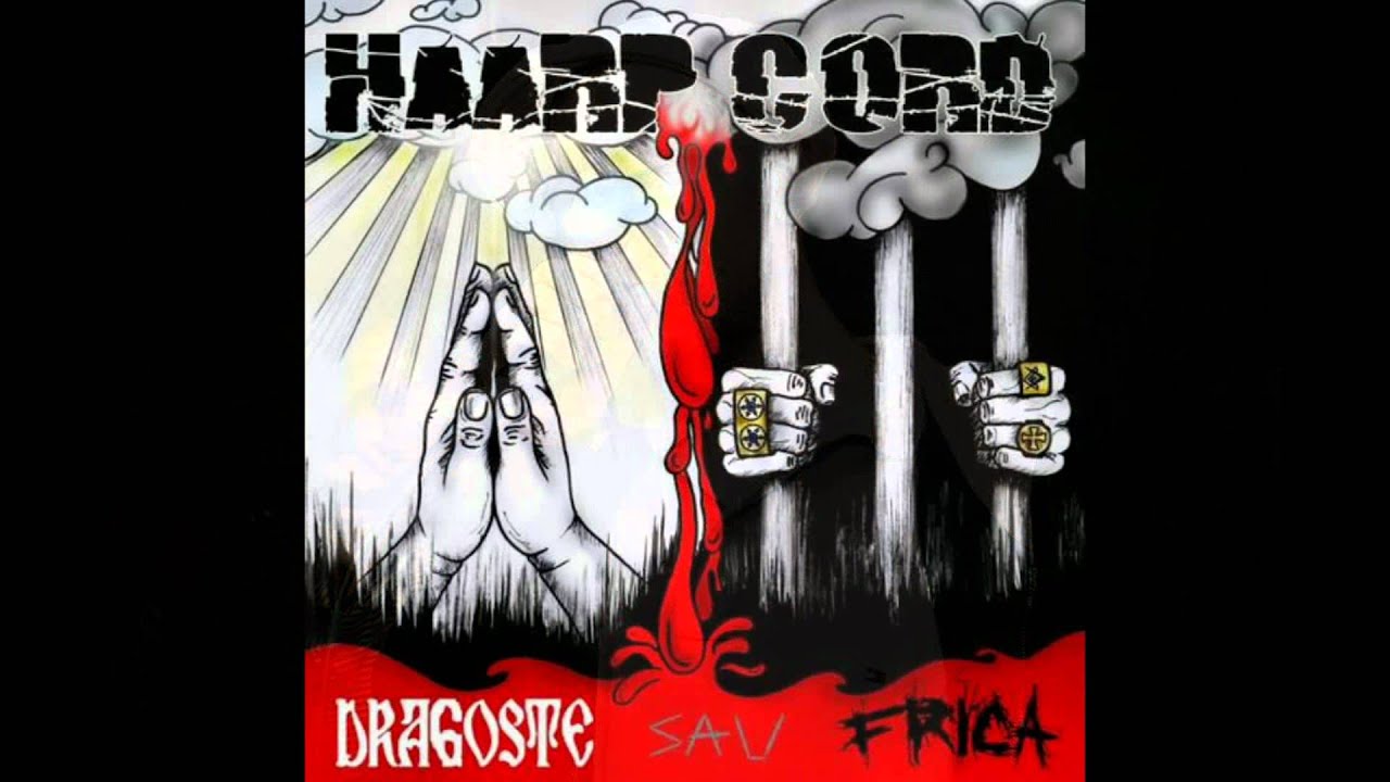 Haarp Cord - 3.30 (feat. Deliric 1) (Produs de Double L)