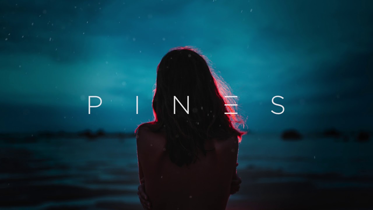 PINES - Half Way Home feat. Akacia (Official Audio)