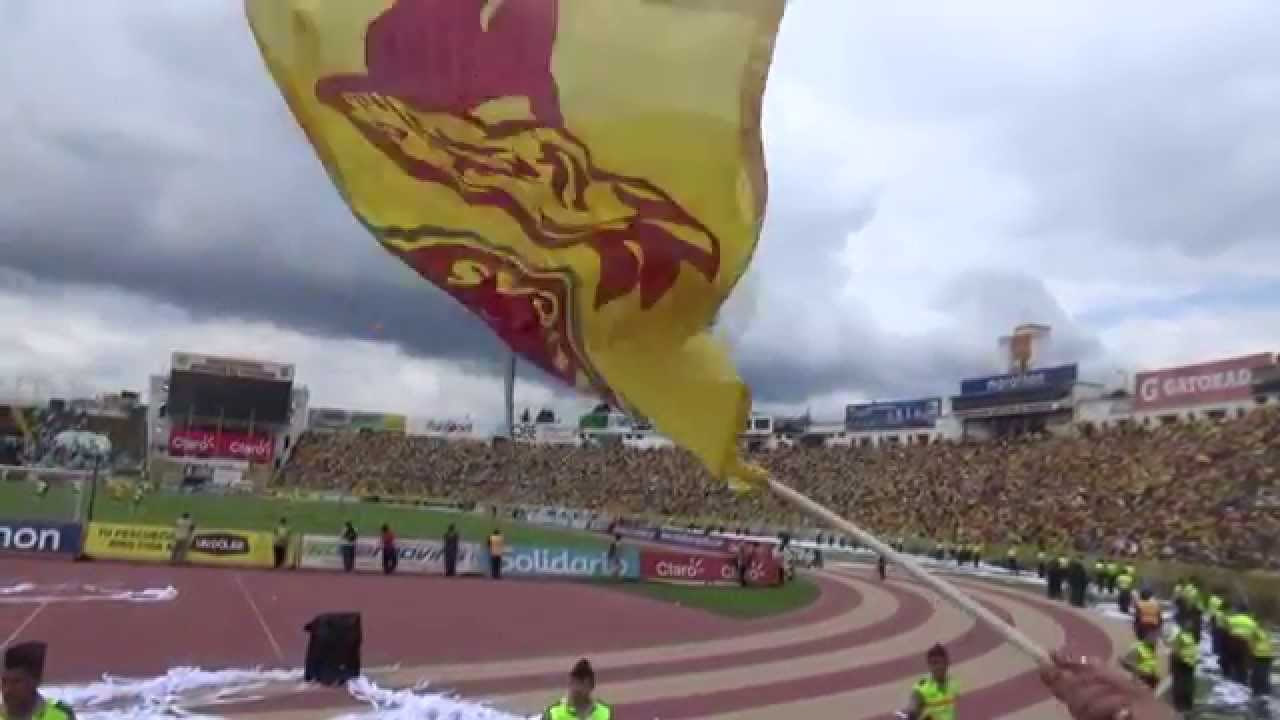 El regreso de 