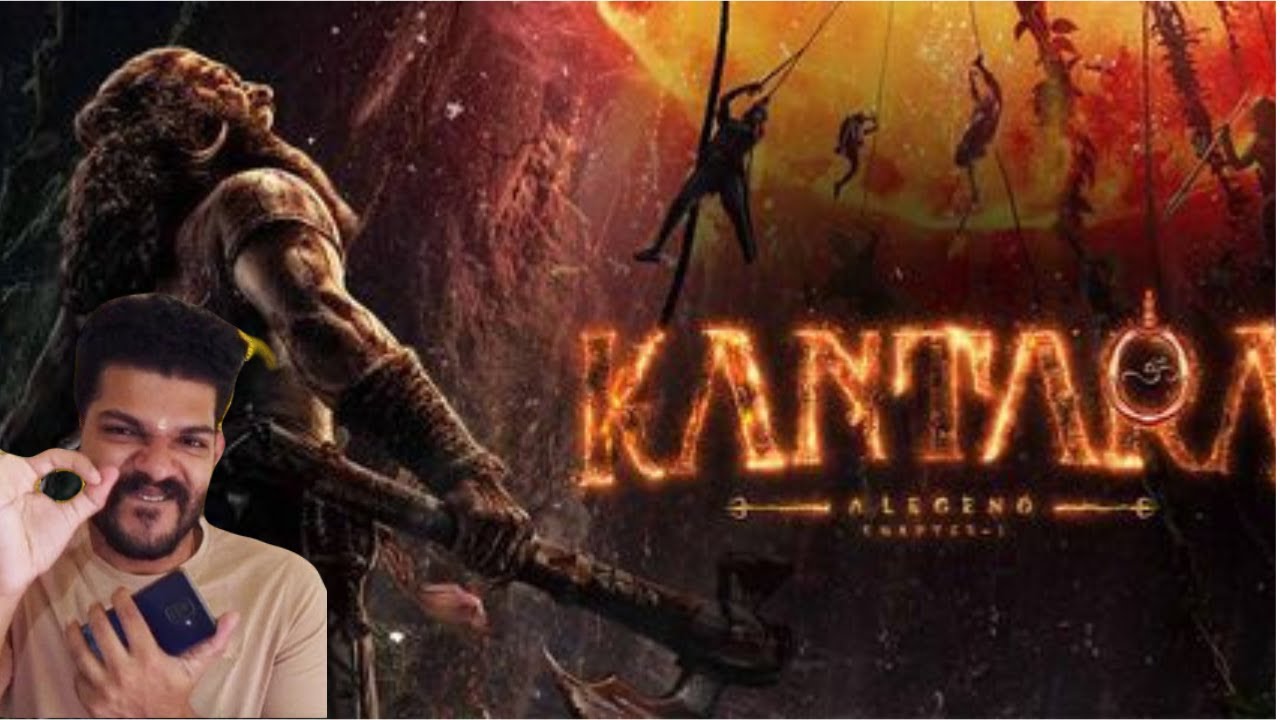 Kantara chapter 1 |my opinion| Malayalam peak level making 💥🤌🏻