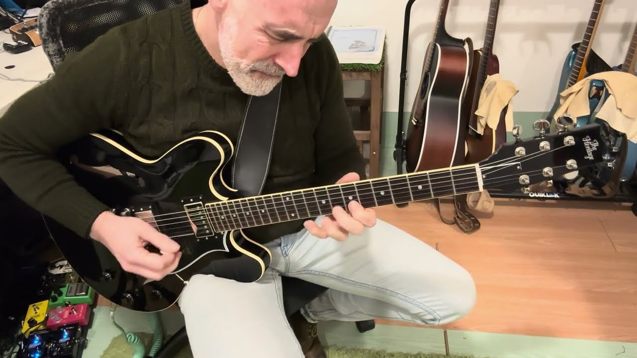 Il cuore resiste (Fabio Macera ) Original music 