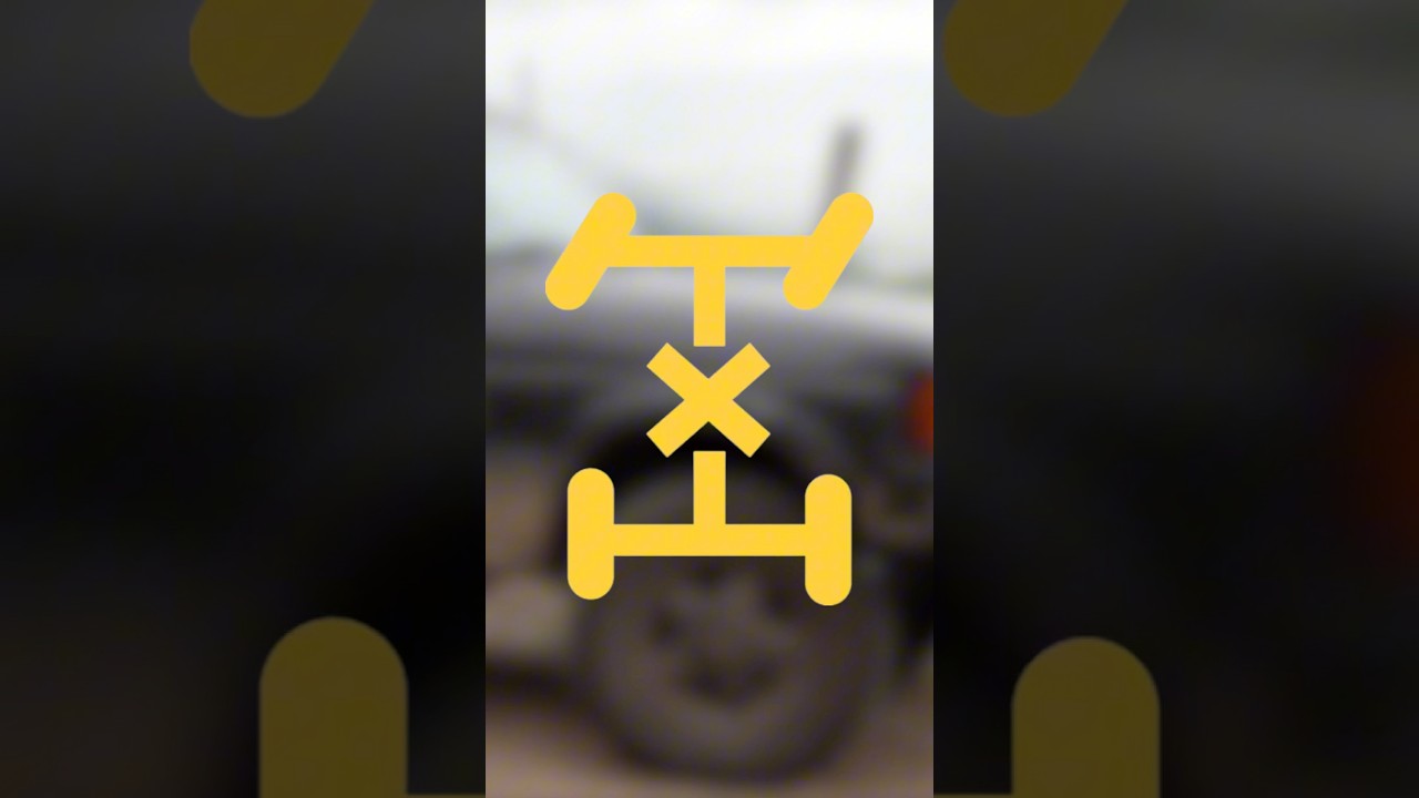 PARTE 1. ¿Qué es el bloqueo de diferencial central? ⚙️