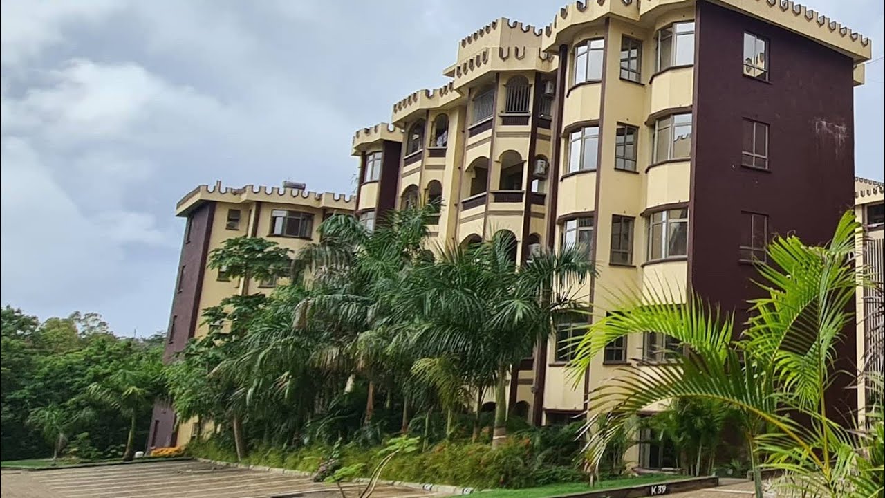 SHANZU FURNISHED APARTMENTS TOUR 1BEDROOM,  2BEDROOM  4BEDROOM UNIT