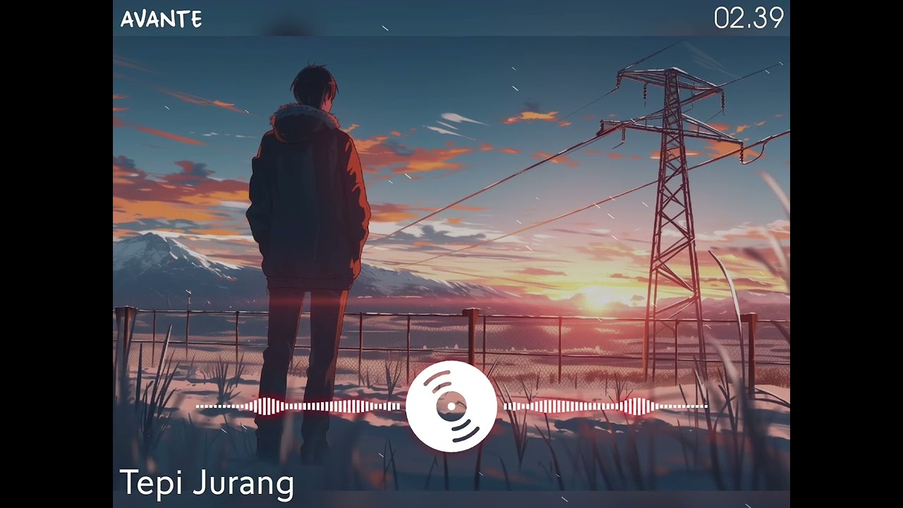 ❤‍🔥Tepi Jurang🎸🍂 [Pop-rock Indonesia]