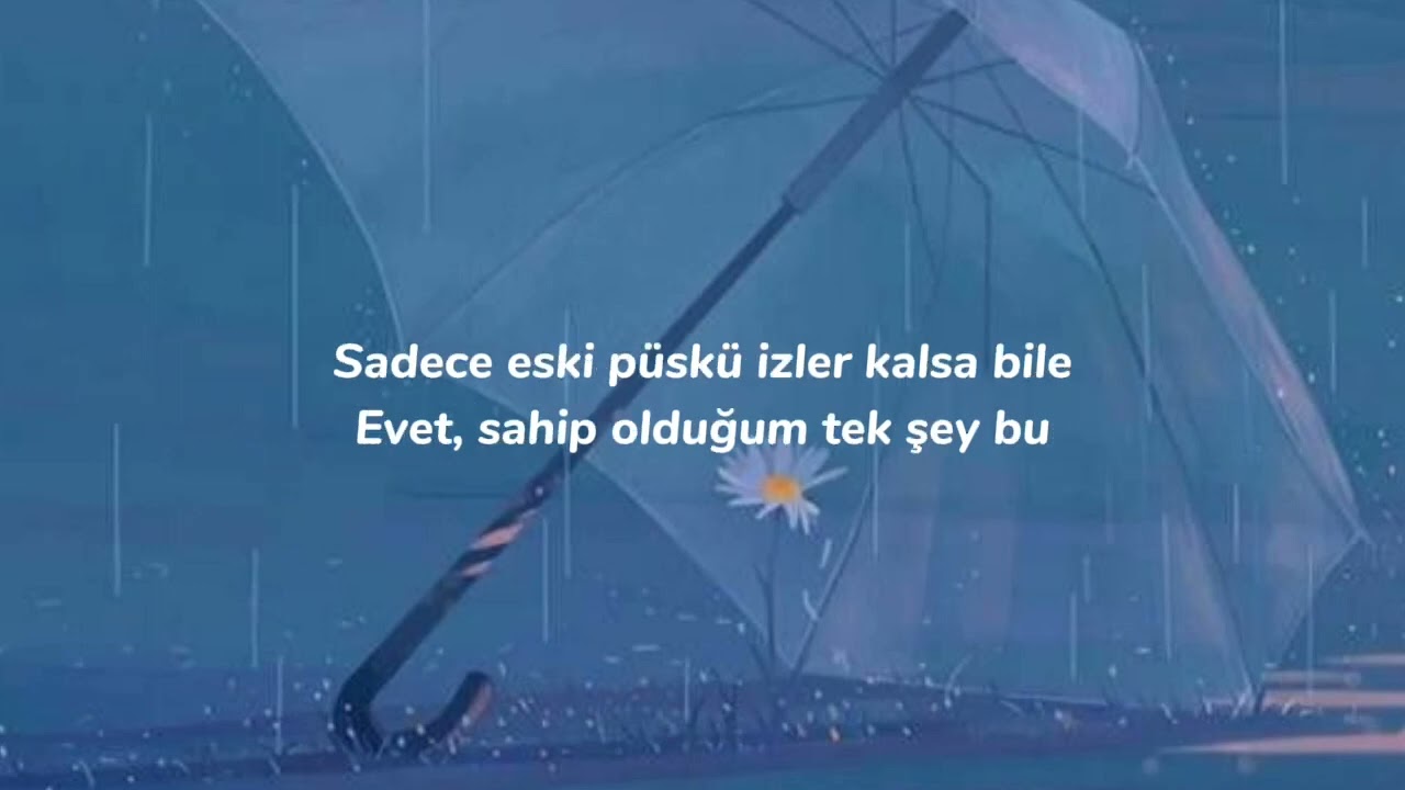 Taemin - She Loves Me, She Loves Me Not [Türkçe Çeviri]