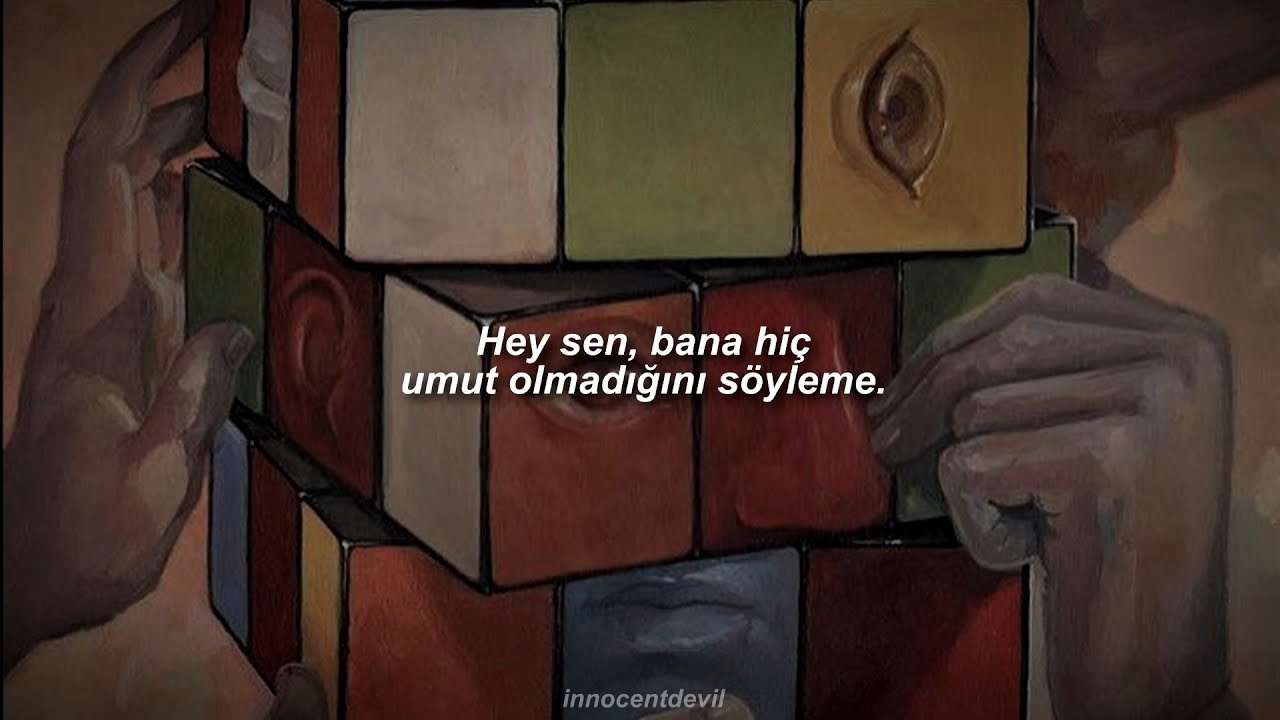 Pink Floyd - Hey You [Türkçe Çeviri]