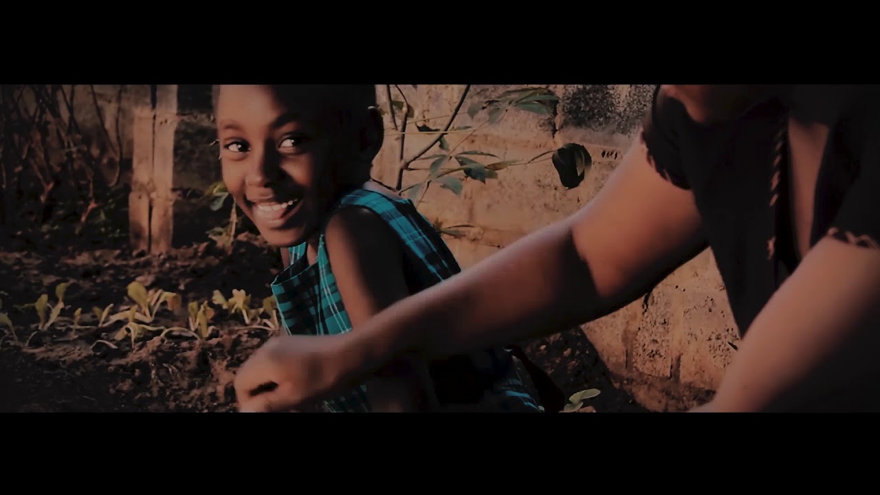 Crew Gee - NAILUKA (Official Video)