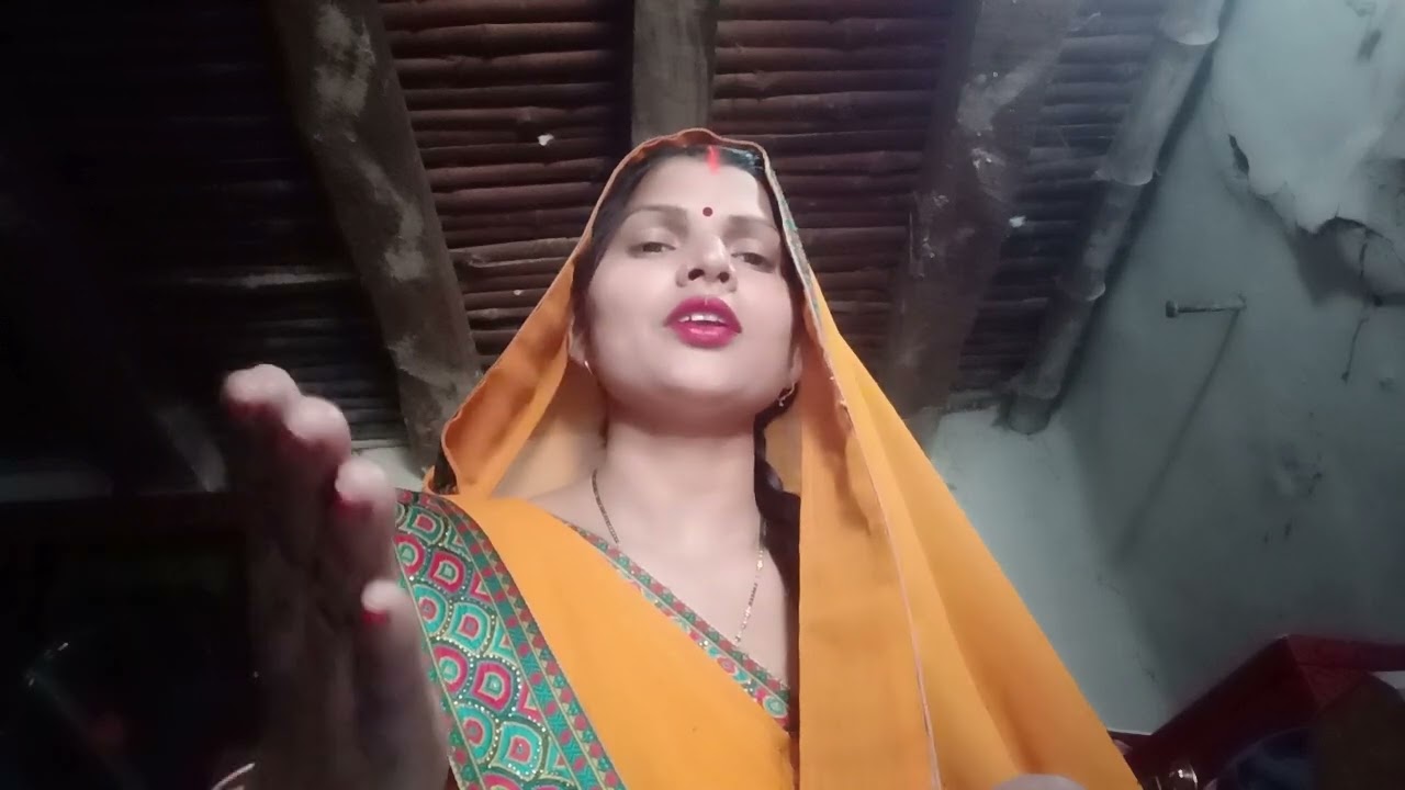 बड़ा सुंदर गारी गीत ( Gari Geet गेरी आई बद्री   बरसे लगे पानी💕