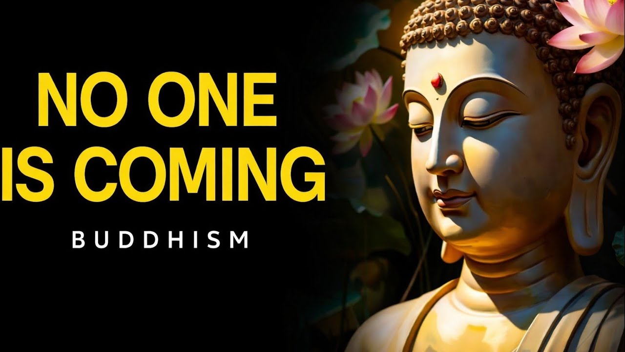Freedom Starts When You Stop Leaning | Buddhism