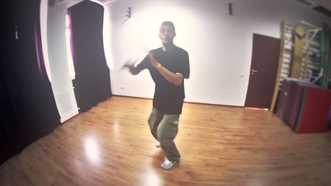 Sid freestyle 14