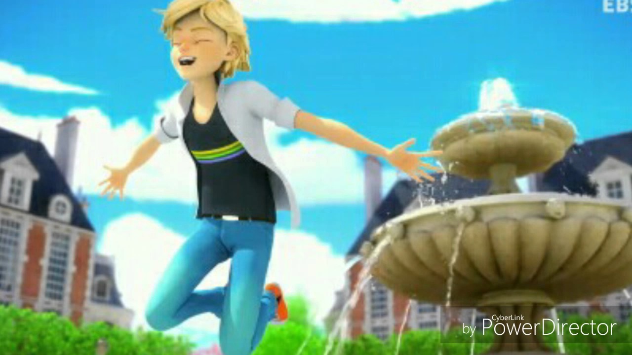 Miraculous Dance story Mädchen gegen Jungs mit miraculous love story