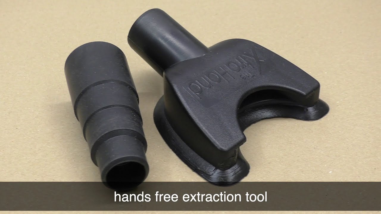 The XtraHand Retailer Information Video