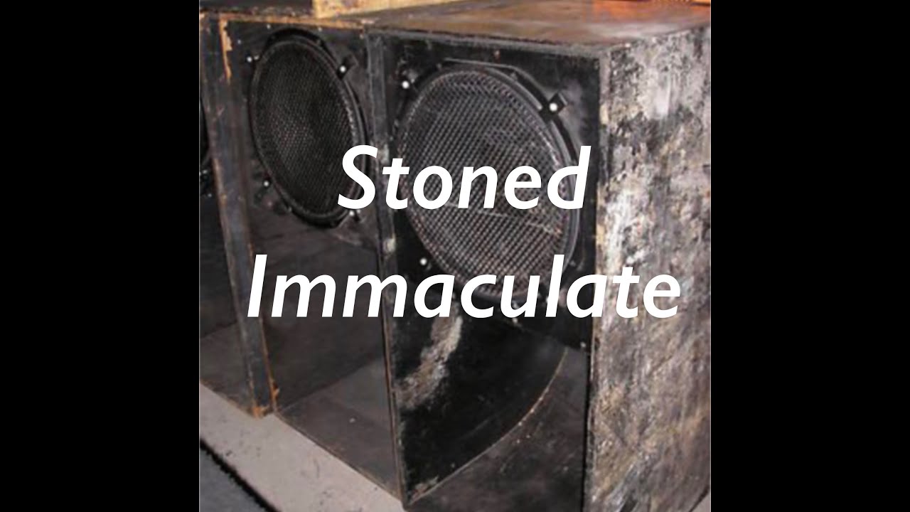Dub Syndicate - Stoned Immaculate (2 versions) #reggae  #dub