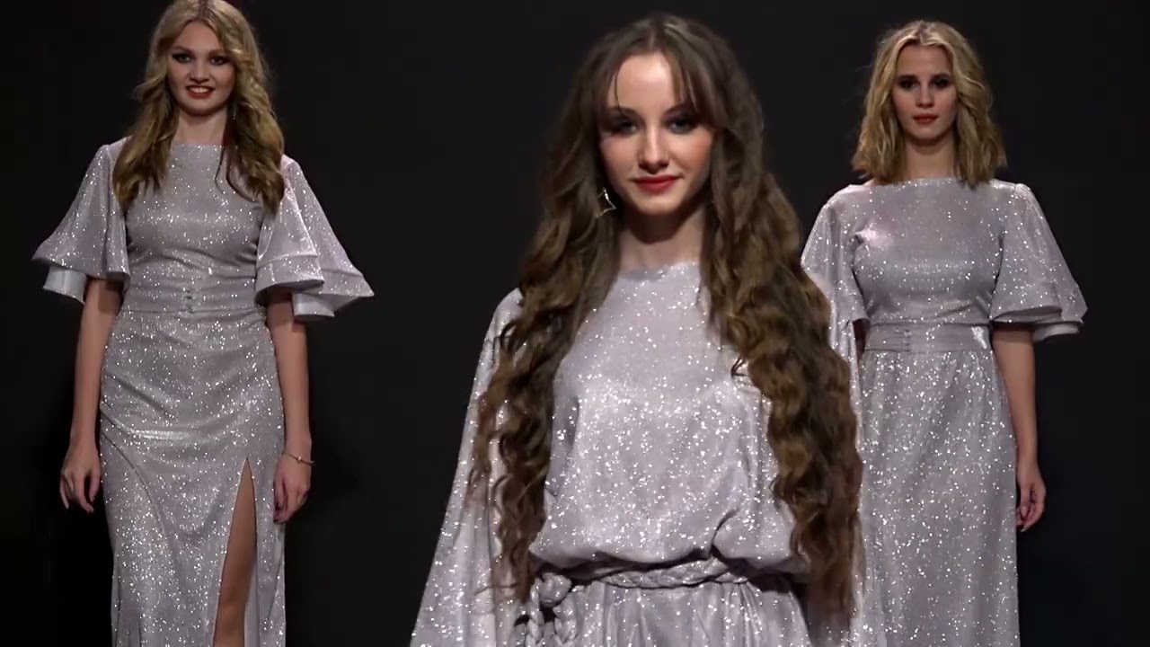 Щорічна церемонія нагородження Monet Fashion Awards 2021