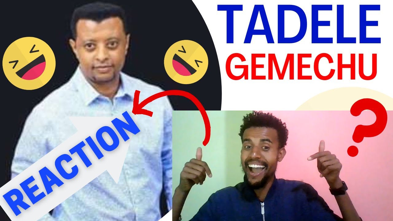 Tadele Gemechu - Bara Bara- Ethiopian Oromo Music 2022 (REACTION by Lamishow Tube)