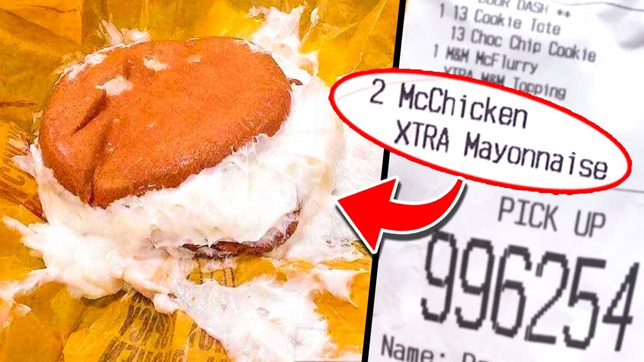 20 Times People Got Served Literally What They Requested! (Part 2)