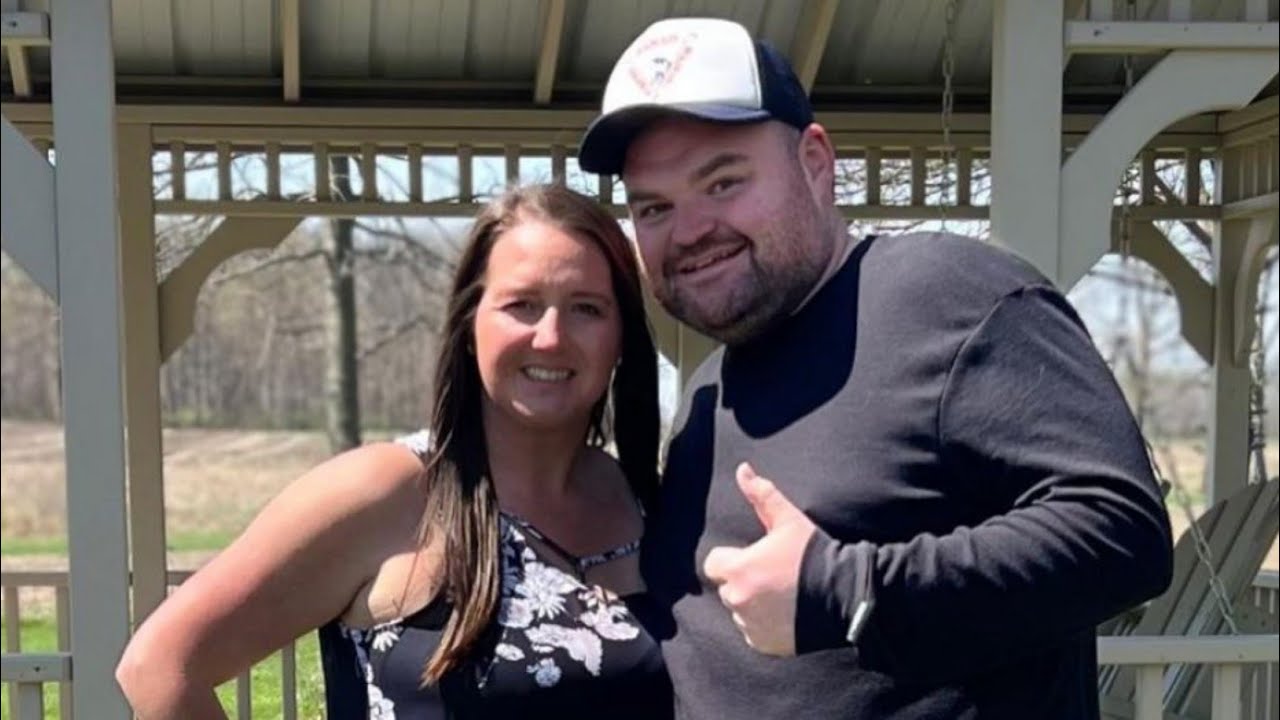 Very Shocking News! Gary Shirley&rsquo;s wife Kristina&rsquo;s transformation in major weight loss