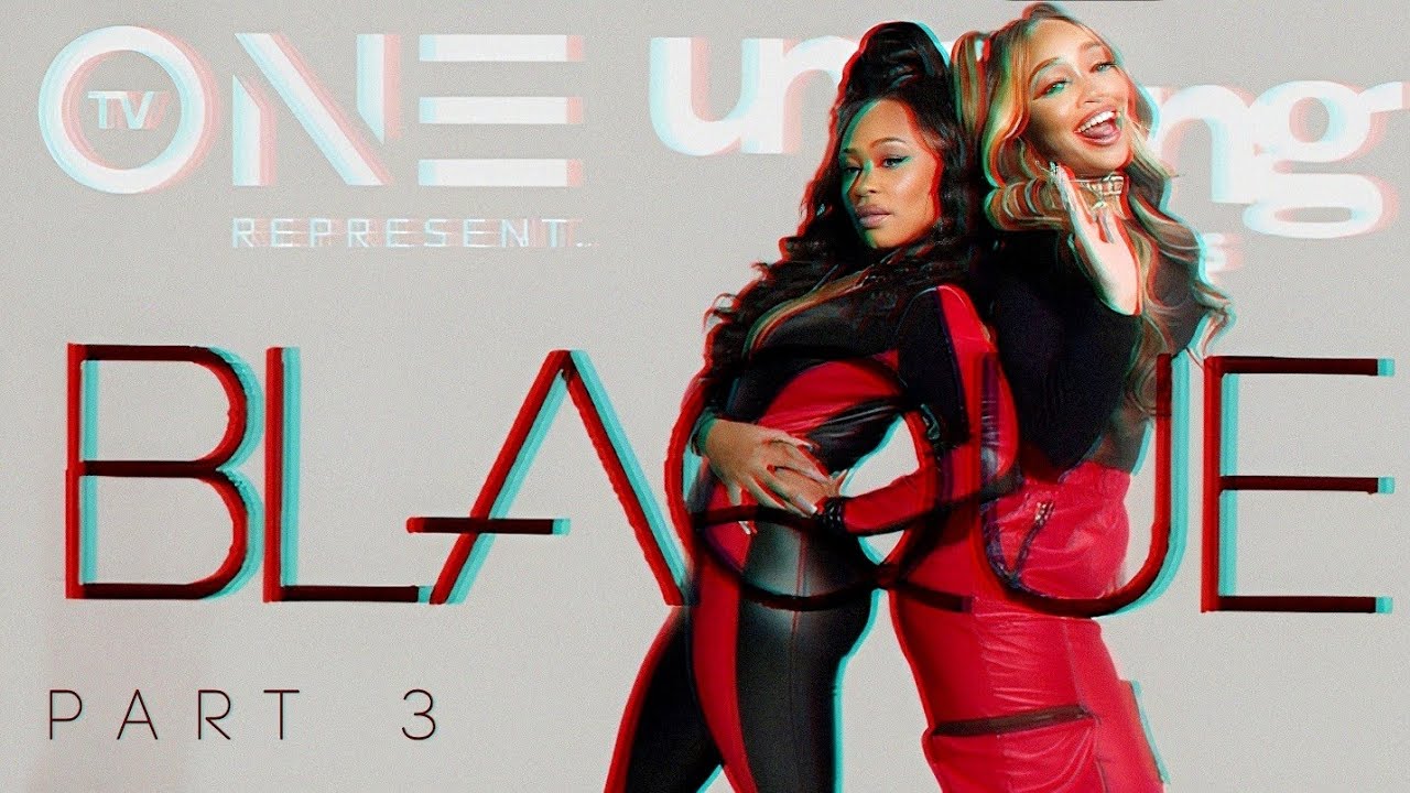 Blaque Unsung (2024) (Part 3)