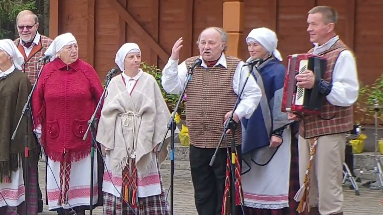 Rudens derliaus šventė