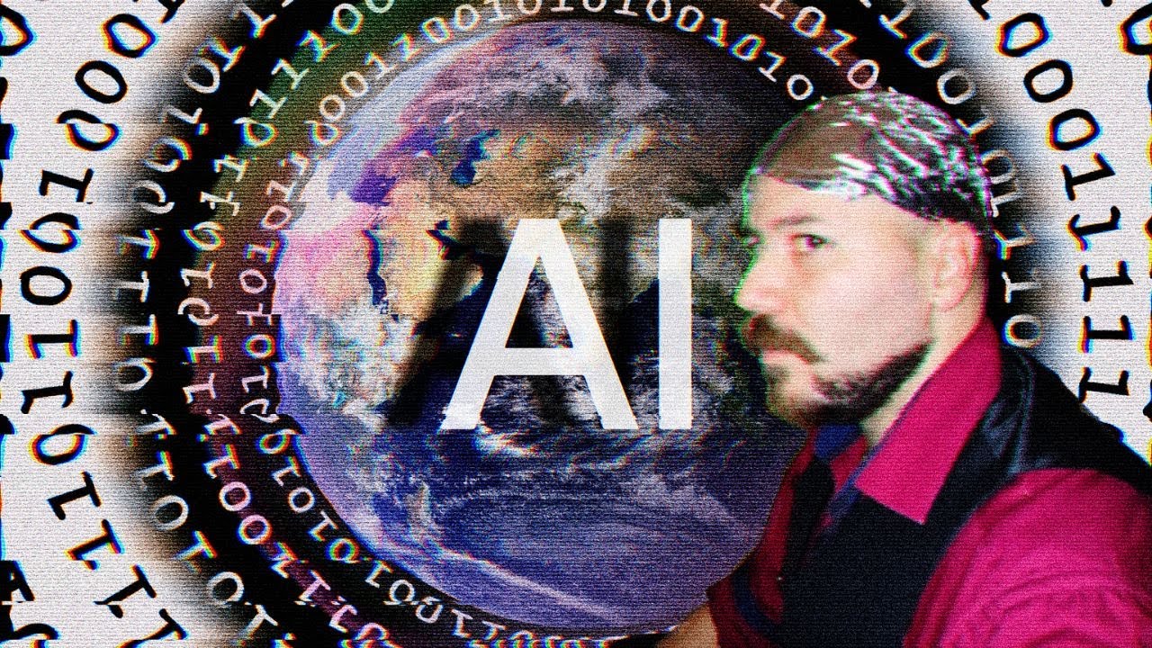 AI Needs regulation and accountability