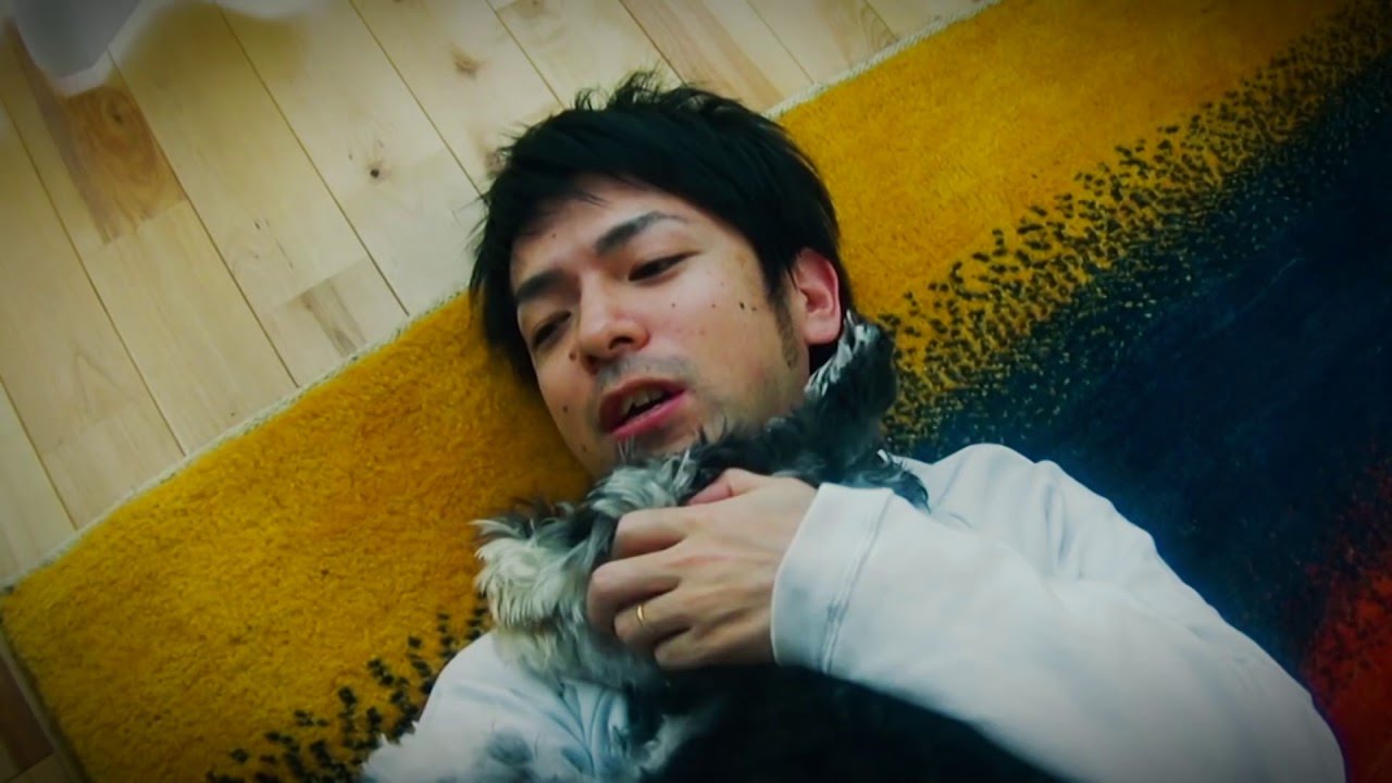 北川けんいち　おまいごと