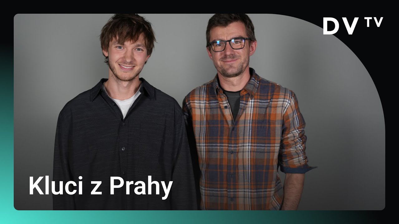 Kluci z Prahy: Brno je lepší než Praha, není zatížené turismem a večer vás nevyhodí ze zahrádky