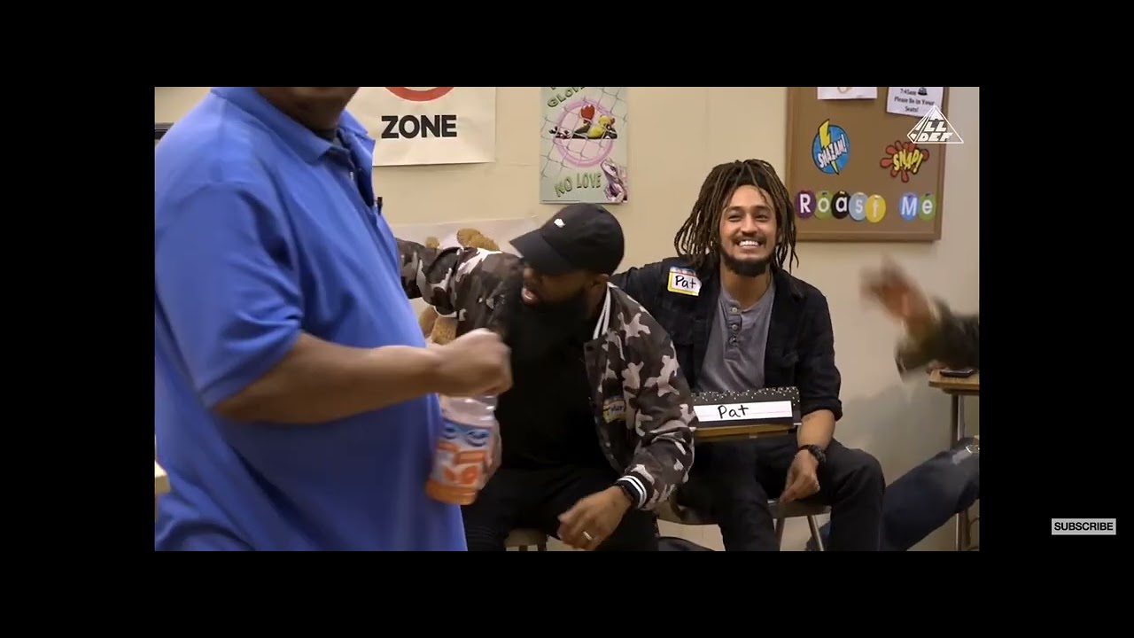 boo kapone roast me season 3 compilation