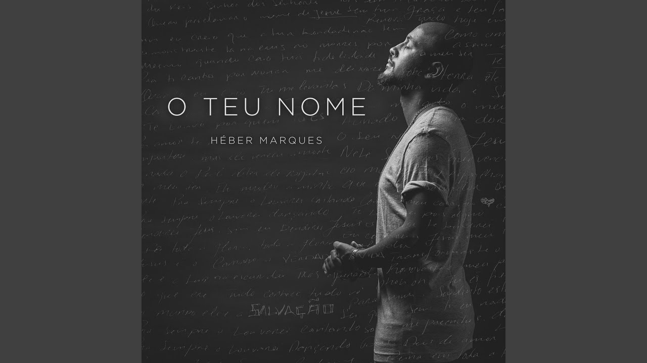 Eu Te Louvo