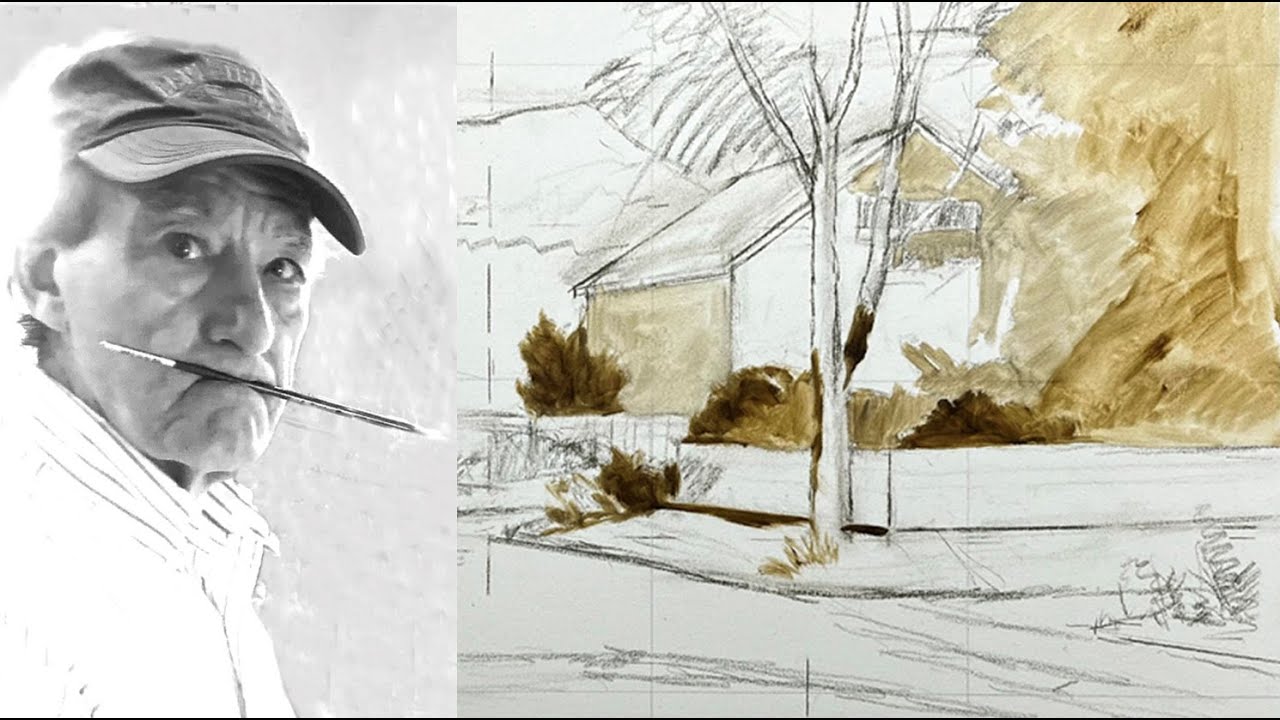Creating   The Letter