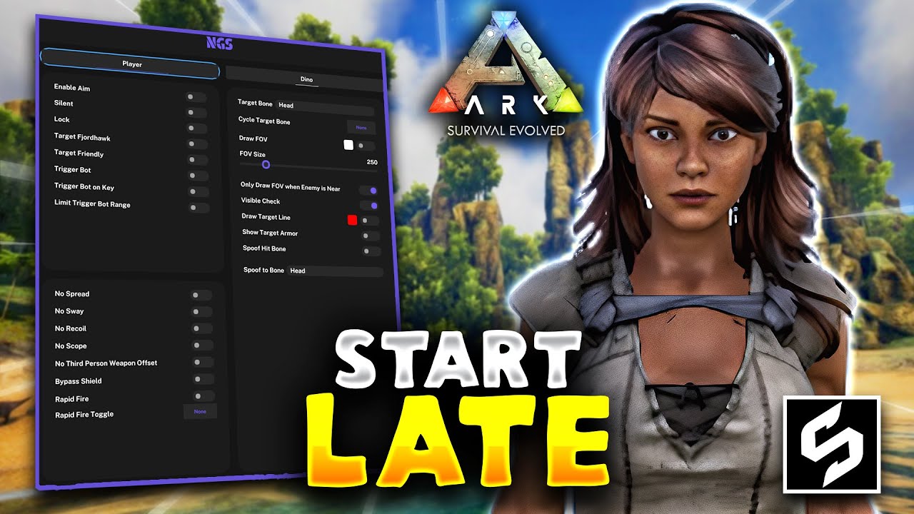START LATE ON MESA WITH A CHEAT ( CRAZY PROFIT )