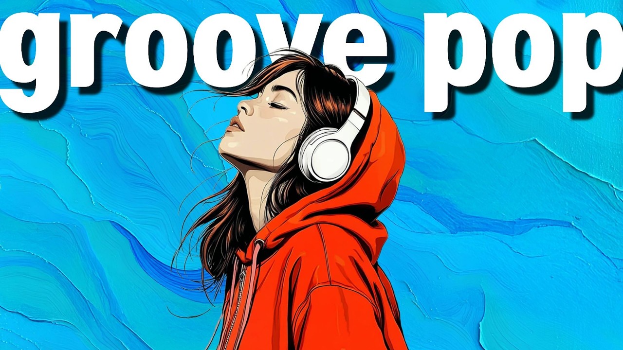 Playlist 🎧 Обожаю с самого начала! 💗 Эмоциональный хип-хоп и R&B 🎺 | GROOVE POP