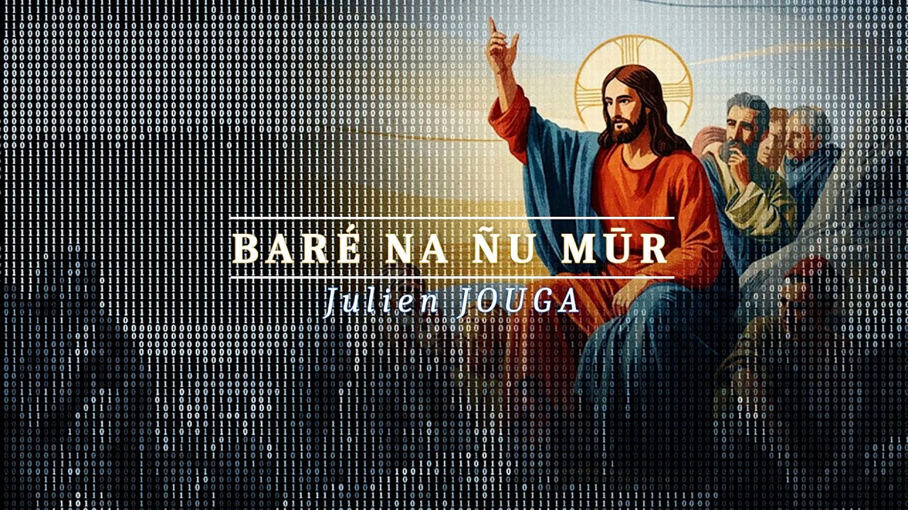 BARÉ NA ÑU MŪR