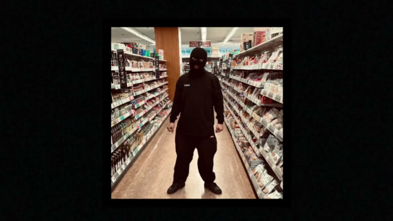 【OFFICIAL VIDEO】 FREEZ - NO FAMOUS（prod by dj honda）